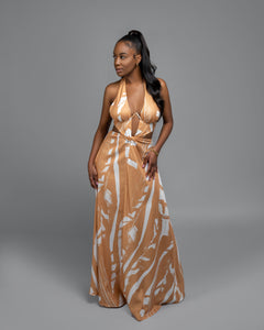 Sunset Maxi - Feminine Fashion Boutique