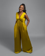 Load image into Gallery viewer, The Summer Jumpsuit - Feminine Fashion Boutique
