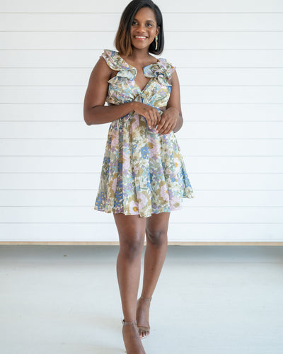 Daisy's & Ruffles - Feminine Fashion Boutique